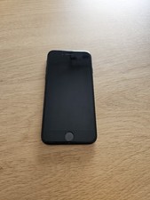 Apple iPhone 7 - 128 Go - Noir