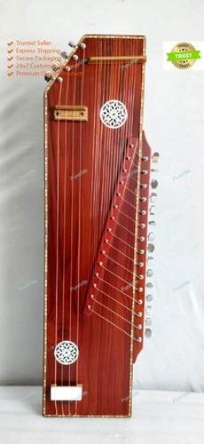 String musical swarmandal - musical,