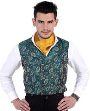 Veste Steampunk Victorian