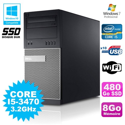 Tour dell optiplex - optiplex, 790