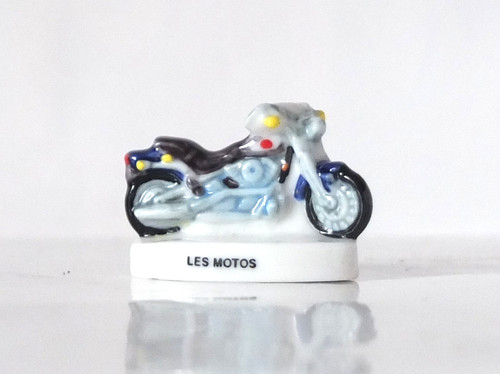 Feve les motos - feve,