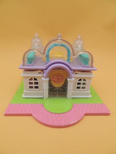 Polly pocket s bridal - polly's,