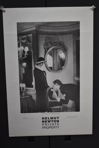Helmut newton hotel - newton,