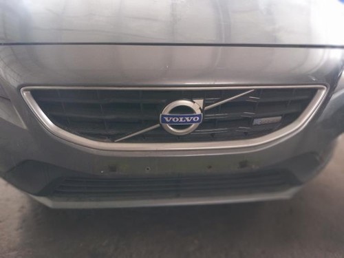 Calandre volvo phase 1 - volvo, v
