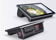 Caisse + Logiciel certifié