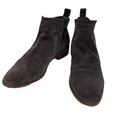 Dolce Vita Tessey Suede Pull