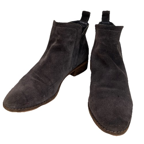 Dolce vita tessey suede - dolce,