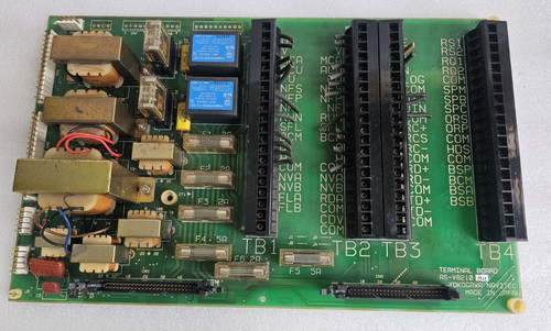 Yokogawa navitec v8210 bu - as-v8210,