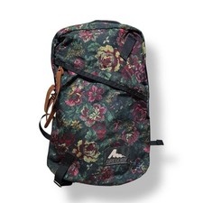 Sac à dos tapisserie de