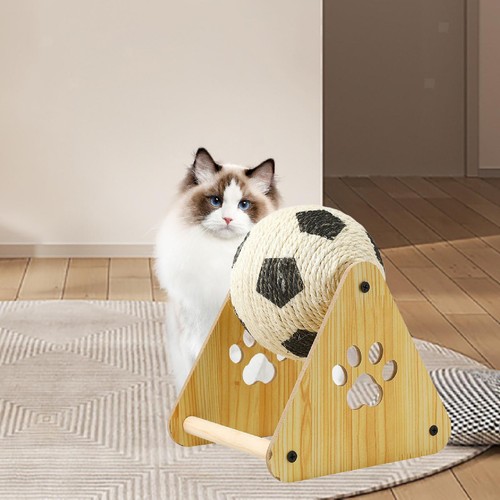 Jouet griffoir pour - , chat