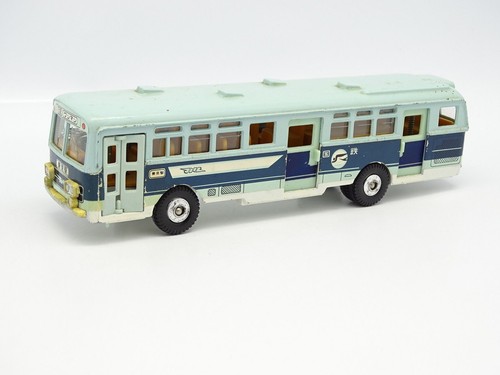 Yonezawa diapet autobus - 1/55,