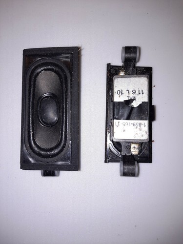 Enceintes speakers sony - enceintes, tv