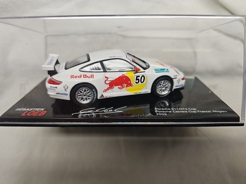 Altaya sebastien loeb - altaya,