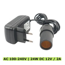 K36C Voiture Convertisseur de