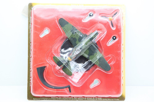 Altaya avion de - 1:72,