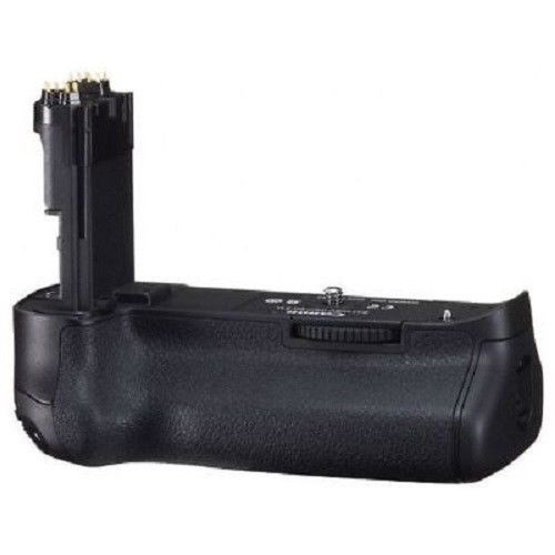 Used canon battery grip e11 - battery, bg-e11