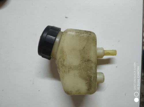 Vaso espansione radiatore - vaso,