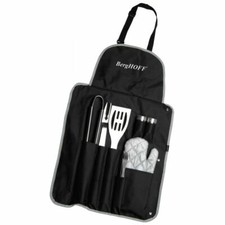 tablier avec accessoires