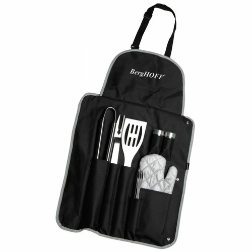 Tablier avec accessoires - avec,