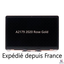 Écran Dalle LCD Complet