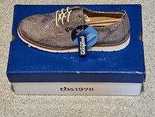 Derbies femme pointure 40