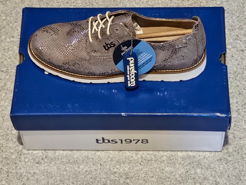 Derbies femme pointure - , 40