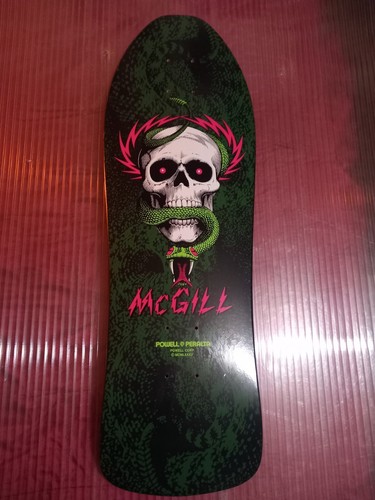 Skate powell peralta - skate, mc