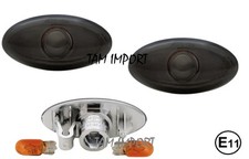 CLIGNOTANTS REPETITEUR NOIR