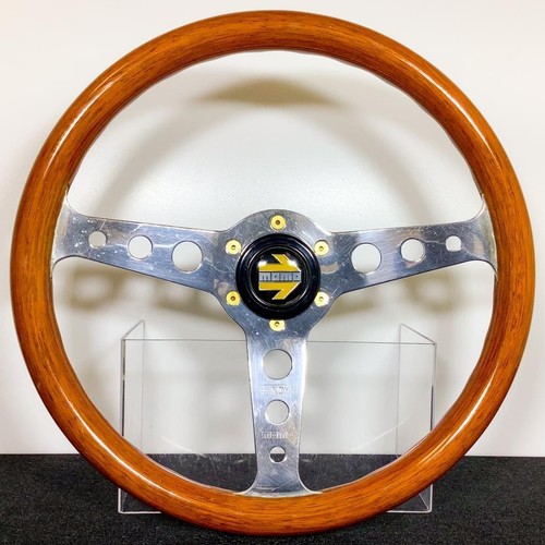 Volant momo super indy - volant,