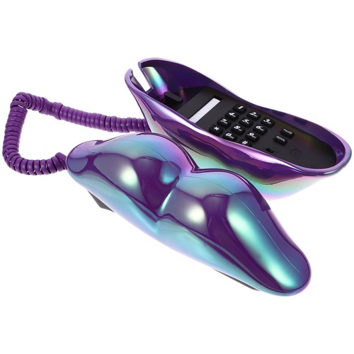 Telephon fixe retro - fixe,