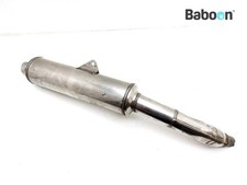 Silencieux d'échappement