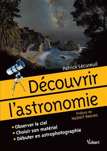 Découvrir astronomie - découvrir, l'astronomie