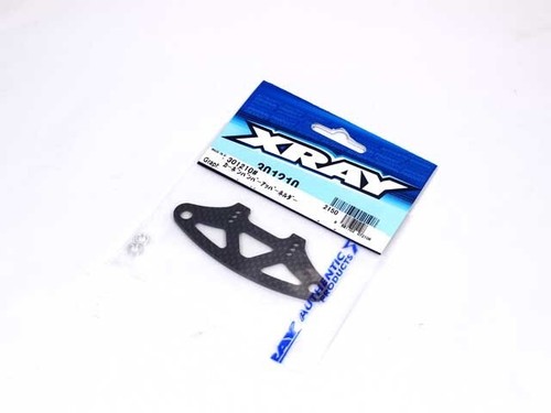 Xray 301210 2019 - xray, 301210#