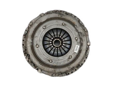 Volant bimasse - bimasse, moteur