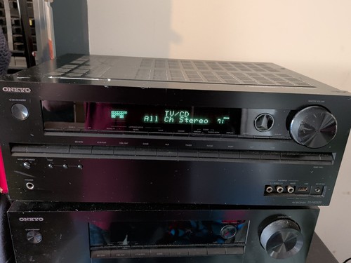 Onkyo nr509 1 channel - onkyo,