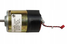 Moteur DC Bühler DLR 02510156