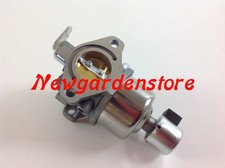 Carburateur moteur tondeuse - carburateur, À