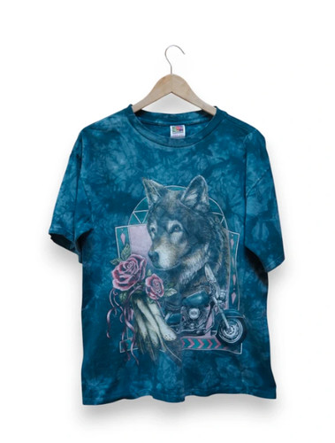 Shirt fruit the loom - t,