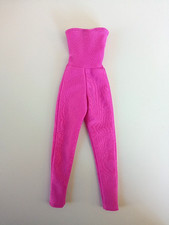 Combinaison poupée Jem & The