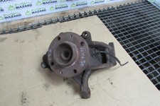 Moyeu avant gauche CITROEN C3