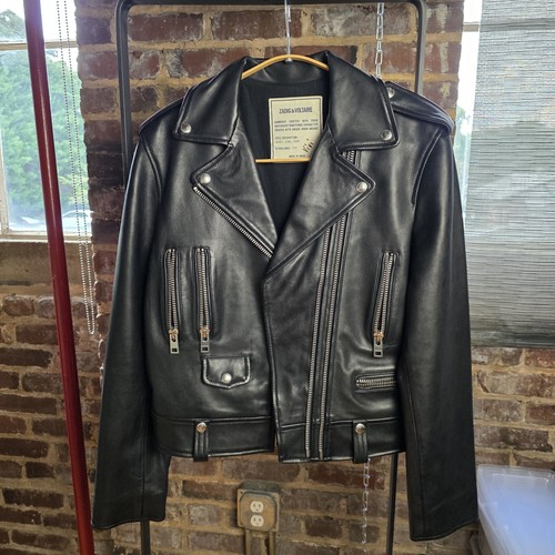 988 zadig voltaire - voltaire, lenni