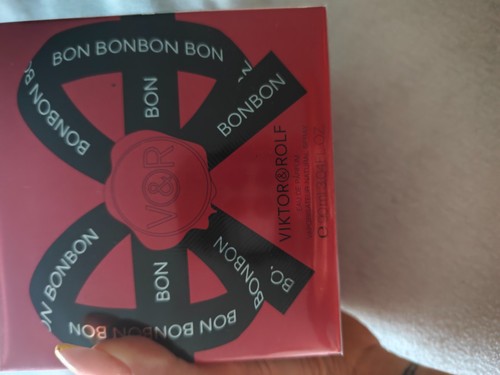 Parfum femme bonbon victor - parfum,