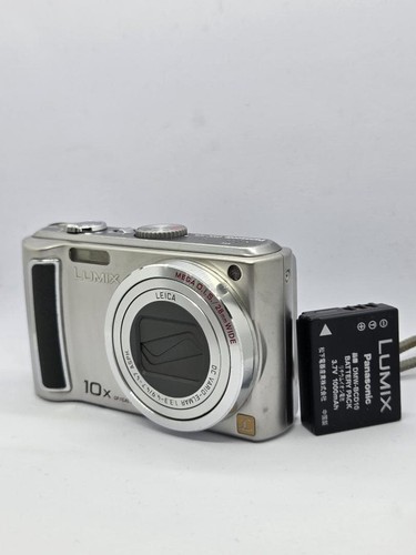 Appareil photo numérique