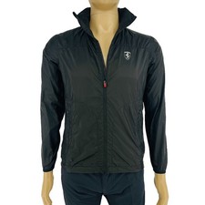 Ferrari homme noir veste - noir,