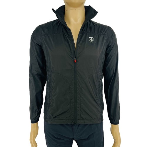 Ferrari homme noir veste - homme,