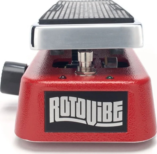 Rotovibe expression pedal - expression,