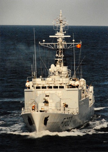 Aviso commandant blaison - aviso, blaison"