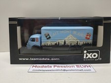 Renault Faineant 1955 1/43 IXO