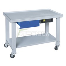 Etabli de lavage avec