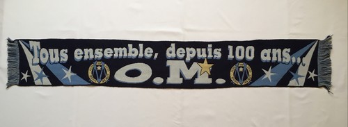 Ancienne écharpe foot m - ancienne,